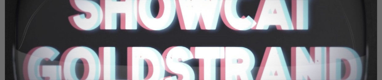 Showcat Goldstrand