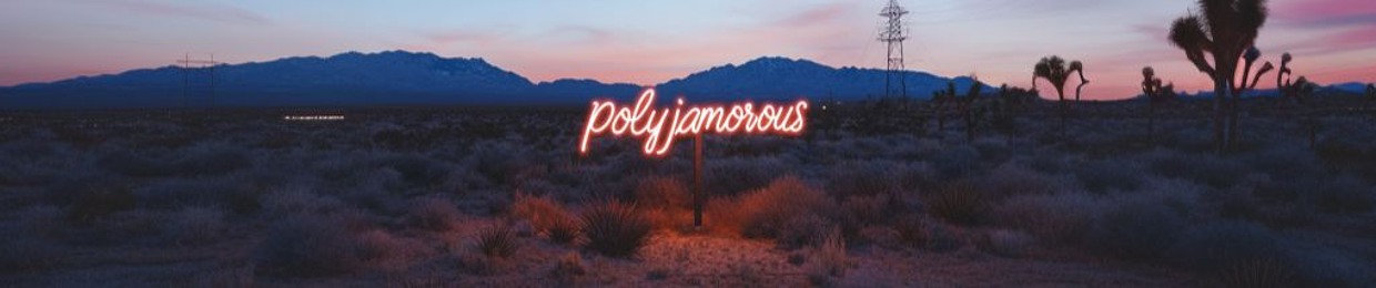 polyjamorous
