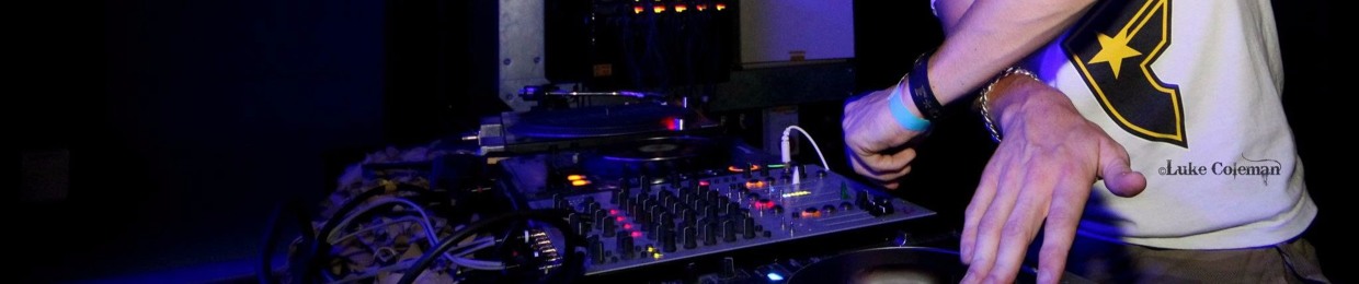 DJ Kevlar
