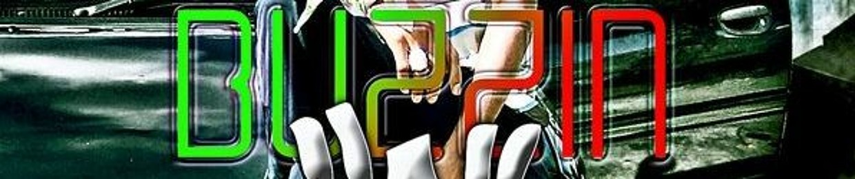 Caution Delgaado Buzzin