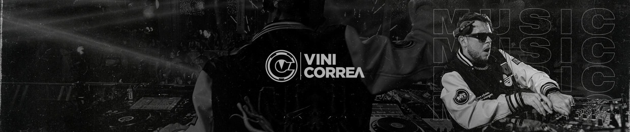 Vini Correa