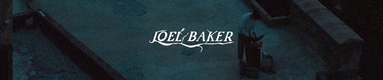 Joel Baker