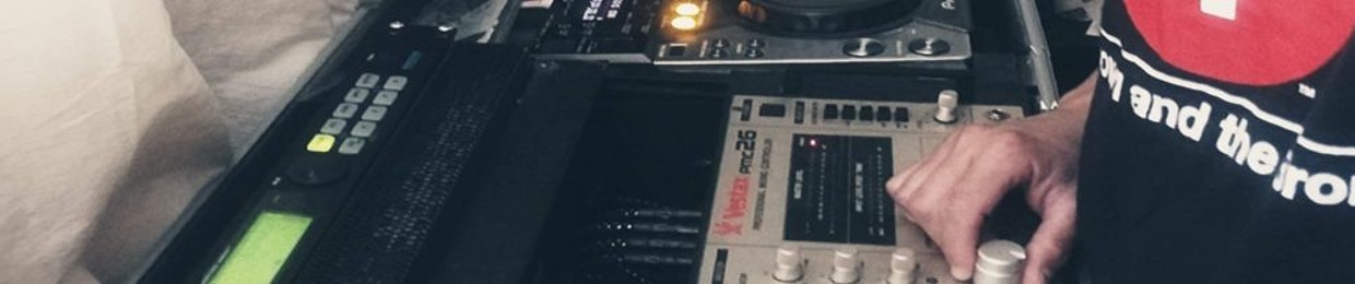 DJ 'Don' Diego Escudero
