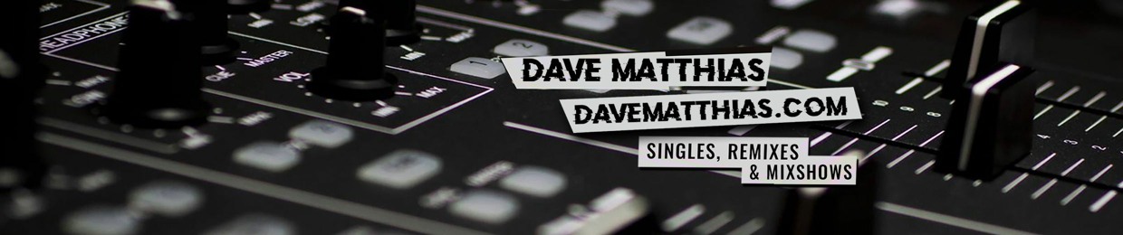 Dave Matthias