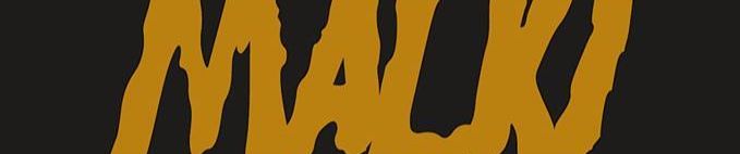 SoundCloud banner for @malki