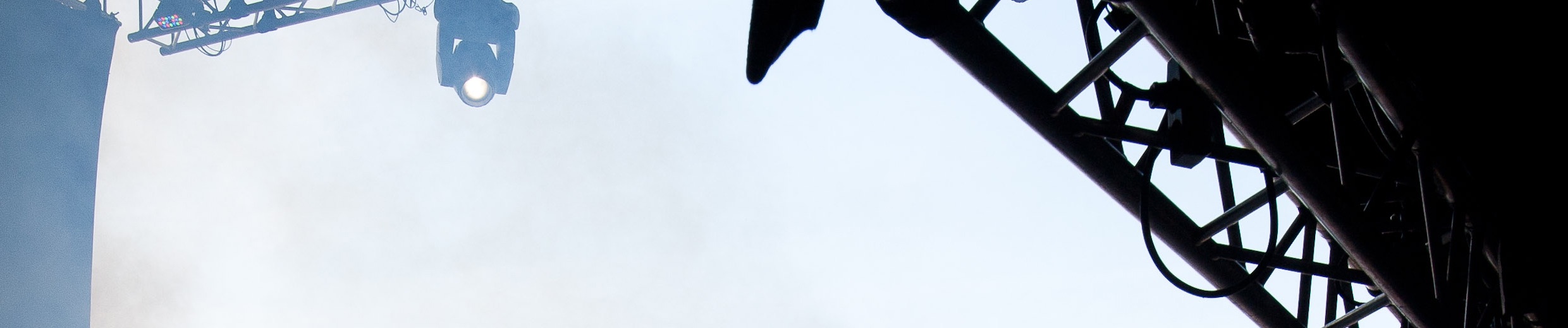 SoundCloud banner for @cctv