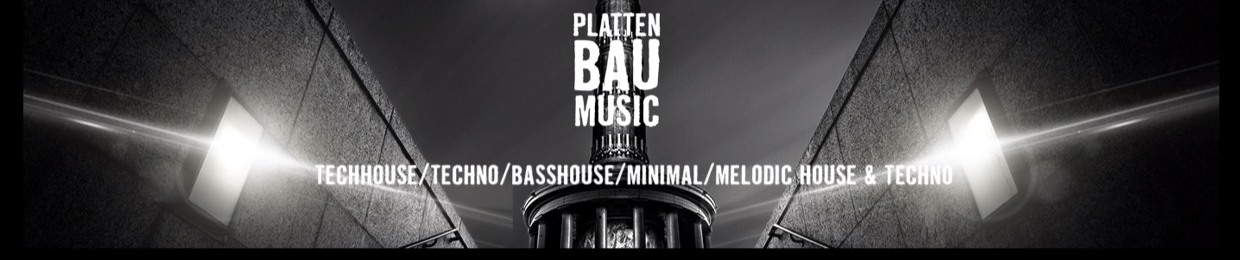 Plattenbau-Music