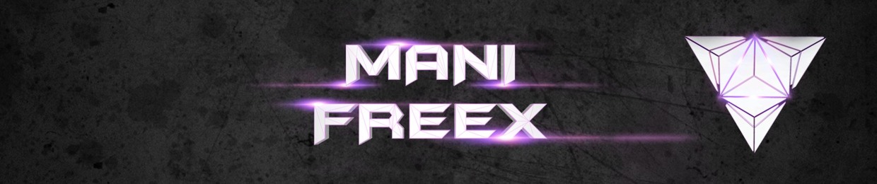 Mani Freex