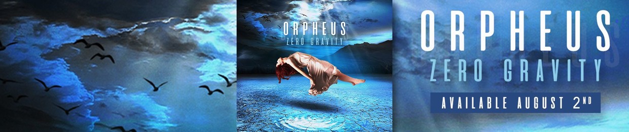 Orpheus (Official)