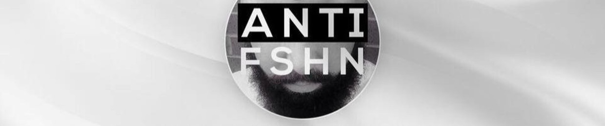 ANTIFASHION
