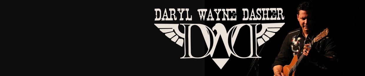 Daryl Wayne Dasher
