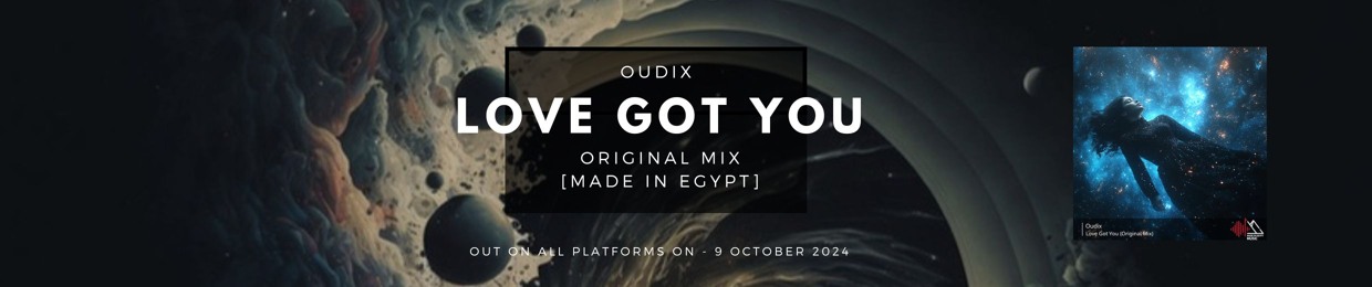 Oudix