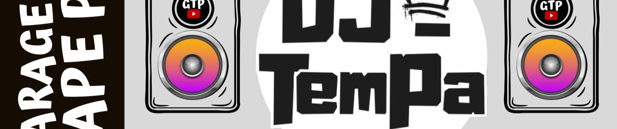 DJ Tempa