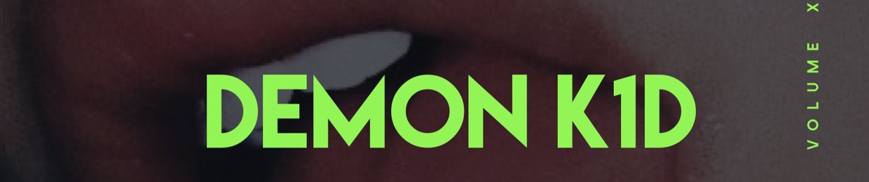 Demon K1D
