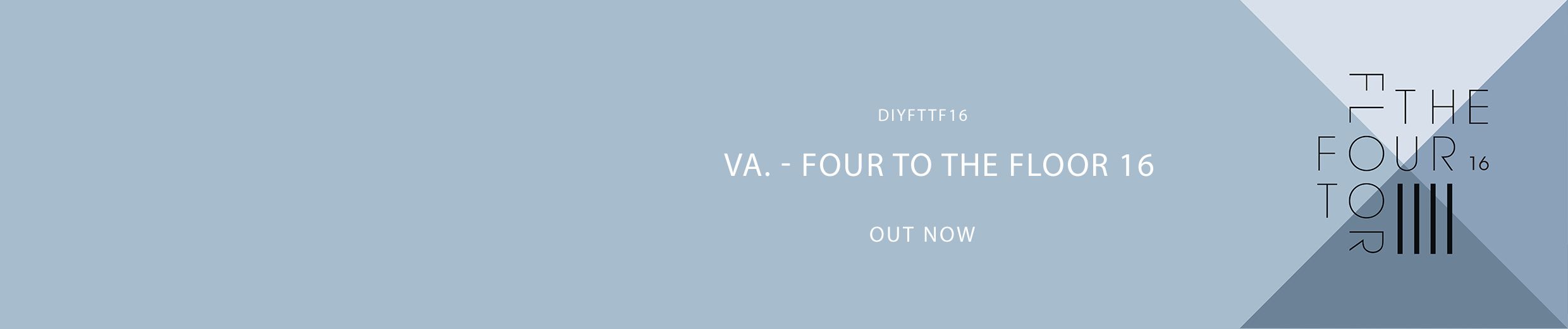 SoundCloud banner for @fairmont