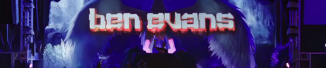 Ben Evans dJ | Anomyst