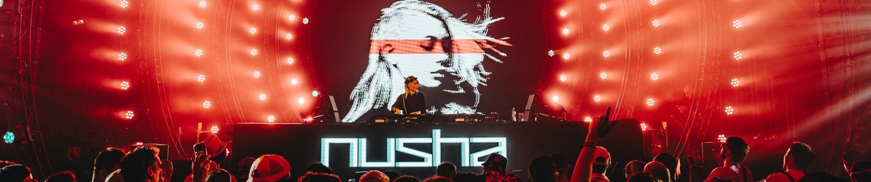 NUSHA