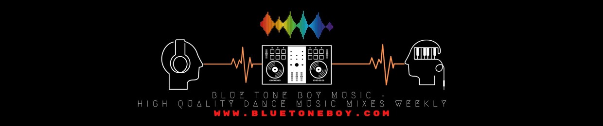 Blue Tone Boy