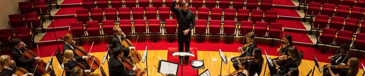 Amherst Symphony Orch