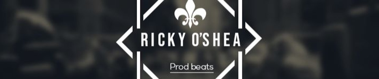 RICKY O`SHEA [TRIX]