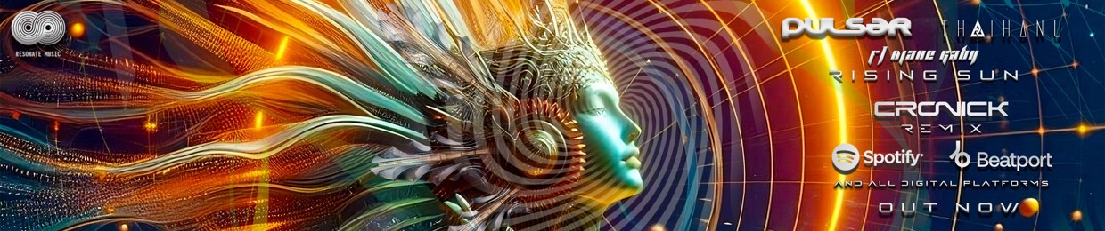 •Pulsar & Thaihanu• (Reson8 Music)