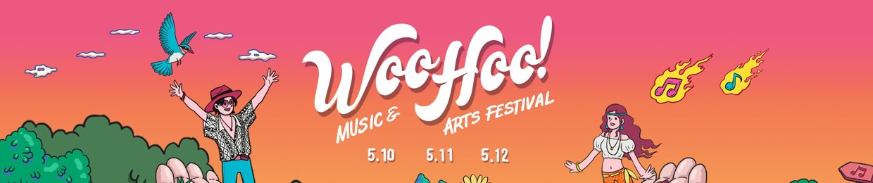 Earthfest Revolutions Electronic Music Festival