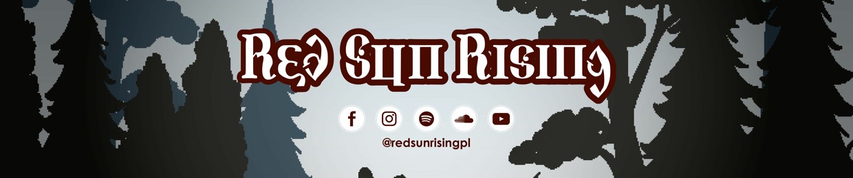 Red Sun Rising // DJ RSR