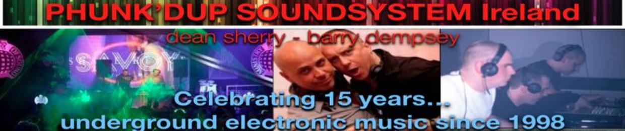 phunkdupsoundsystem