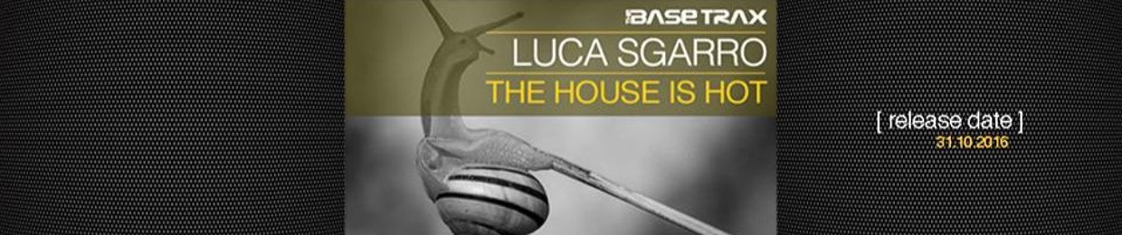 Luca Sgarro