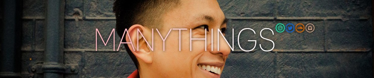 MANY THINGS
