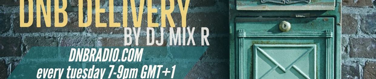 DJ Mix r