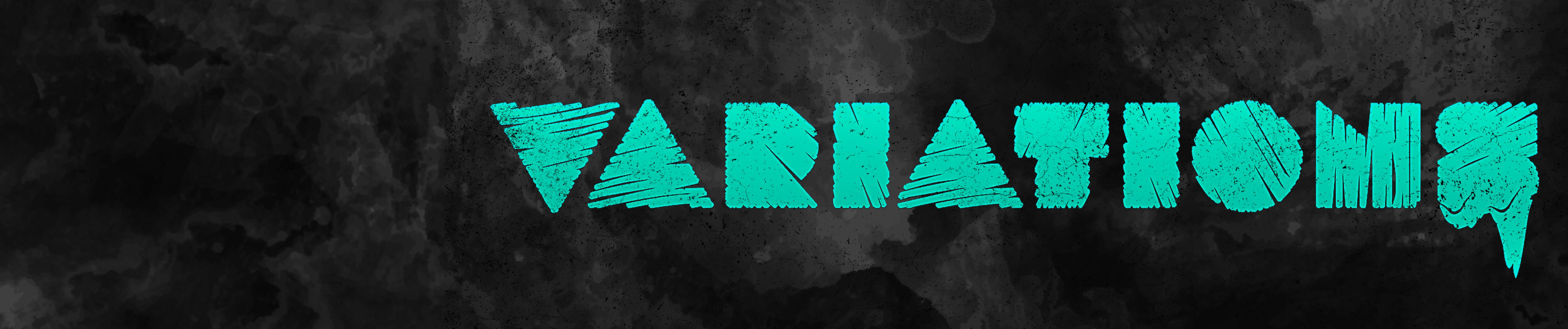 SoundCloud banner for @variations