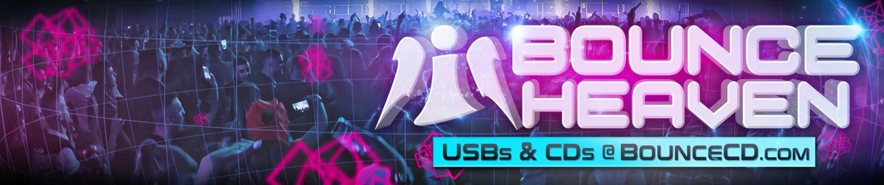 BOUNCE HEAVEN with Andy Whitby