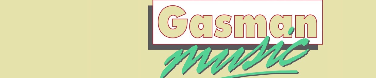 gasmanmusic