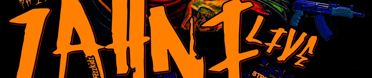 ZAHNI MUSIX supported by ill-p & knd