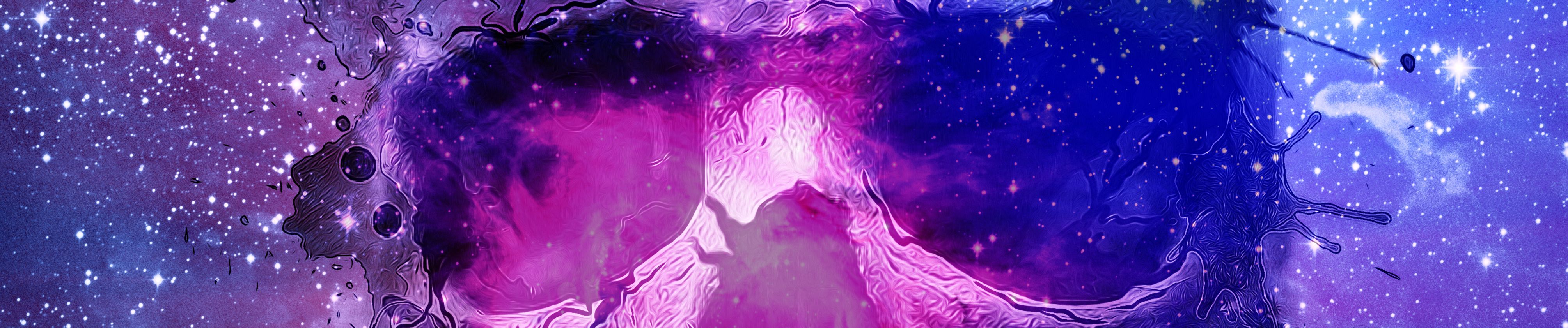 SoundCloud banner for @disowned