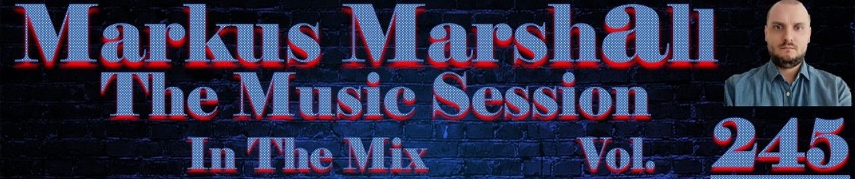 Markus Marshall