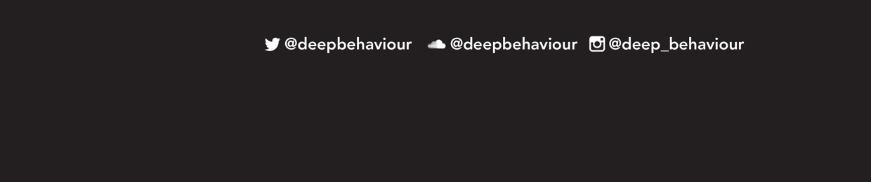 @DeepBehaviour/FOLLOW ME