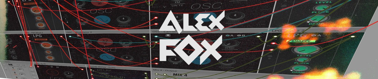 Alex Fox