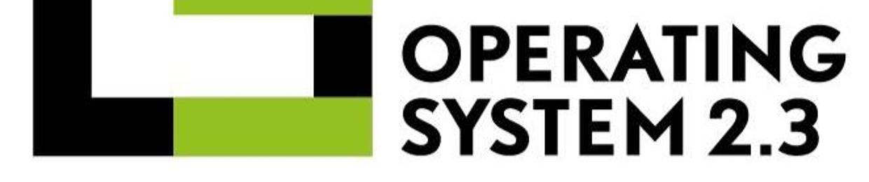 Operating System (Bubble Org)