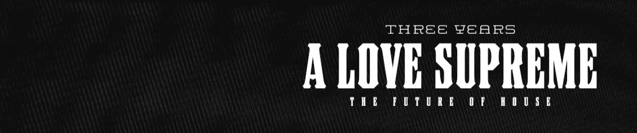 a love supreme music