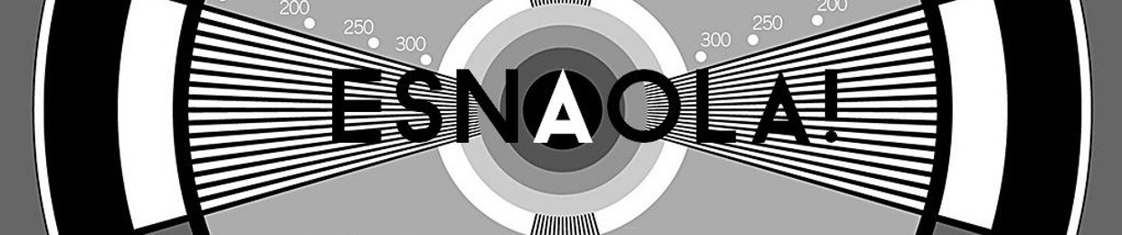 ESNAOLA! Martini Lounge