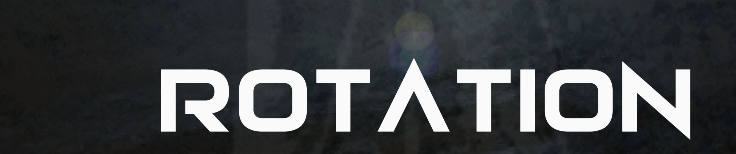 SoundCloud banner for @rotation