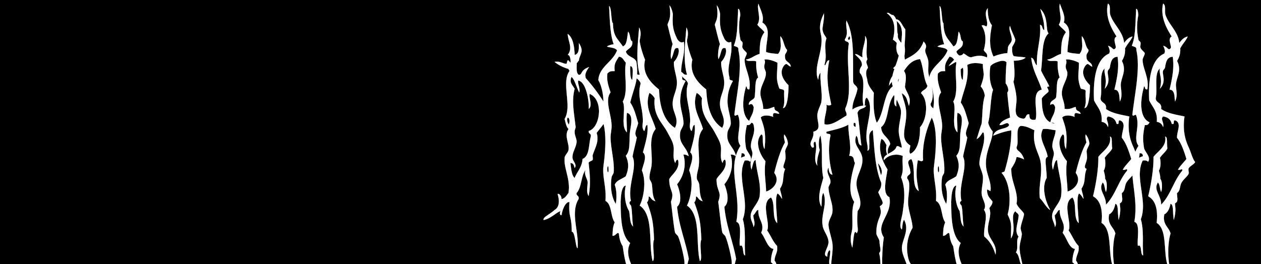 SoundCloud banner for @hypothesis