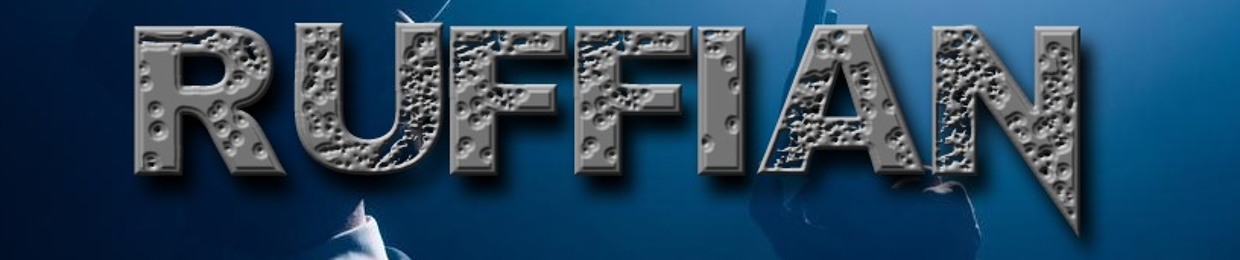 RUFFIAN_dnb