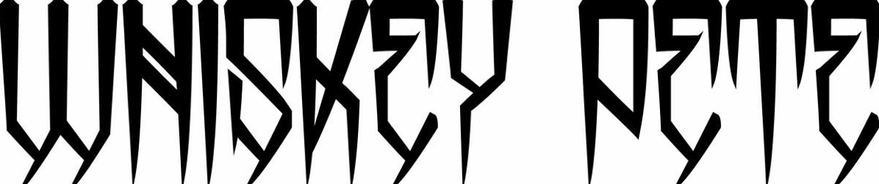 WhiskeyPetemc