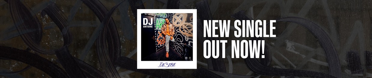 DJ Antoine