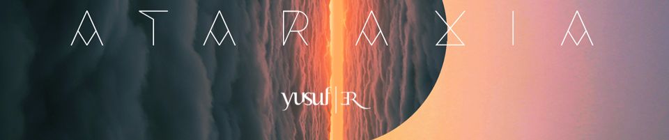 SoundCloud banner for @yusuf