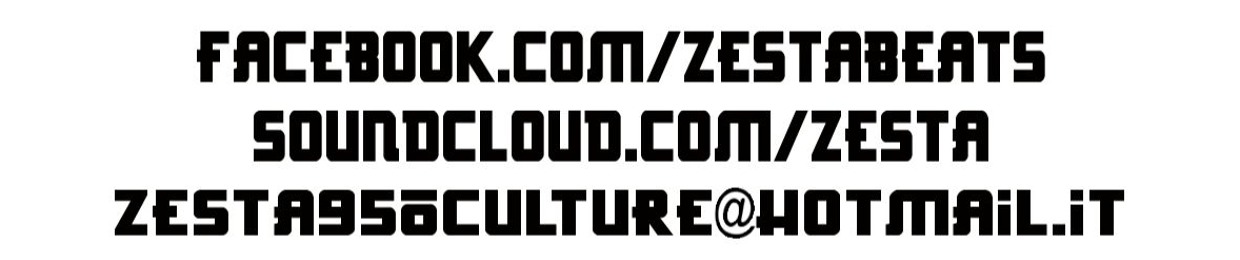 ZESTA