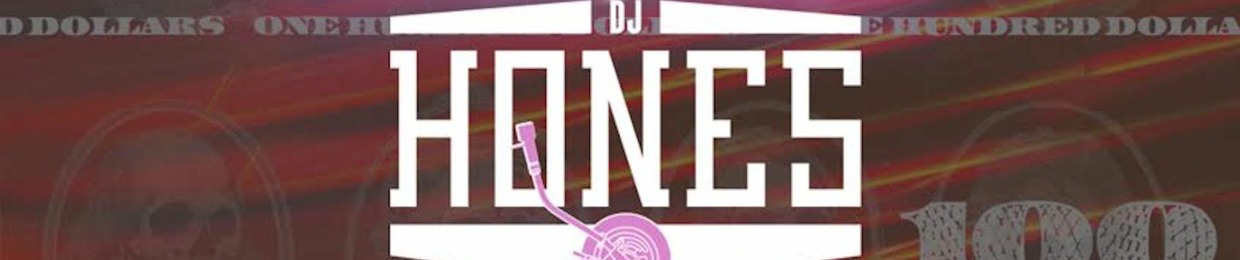 DJ HONES [Ah-Nes]